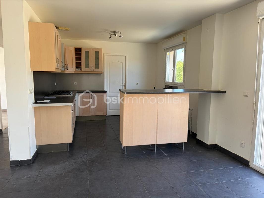 Maison à vendre, 122m², Aunay-sous-Auneau