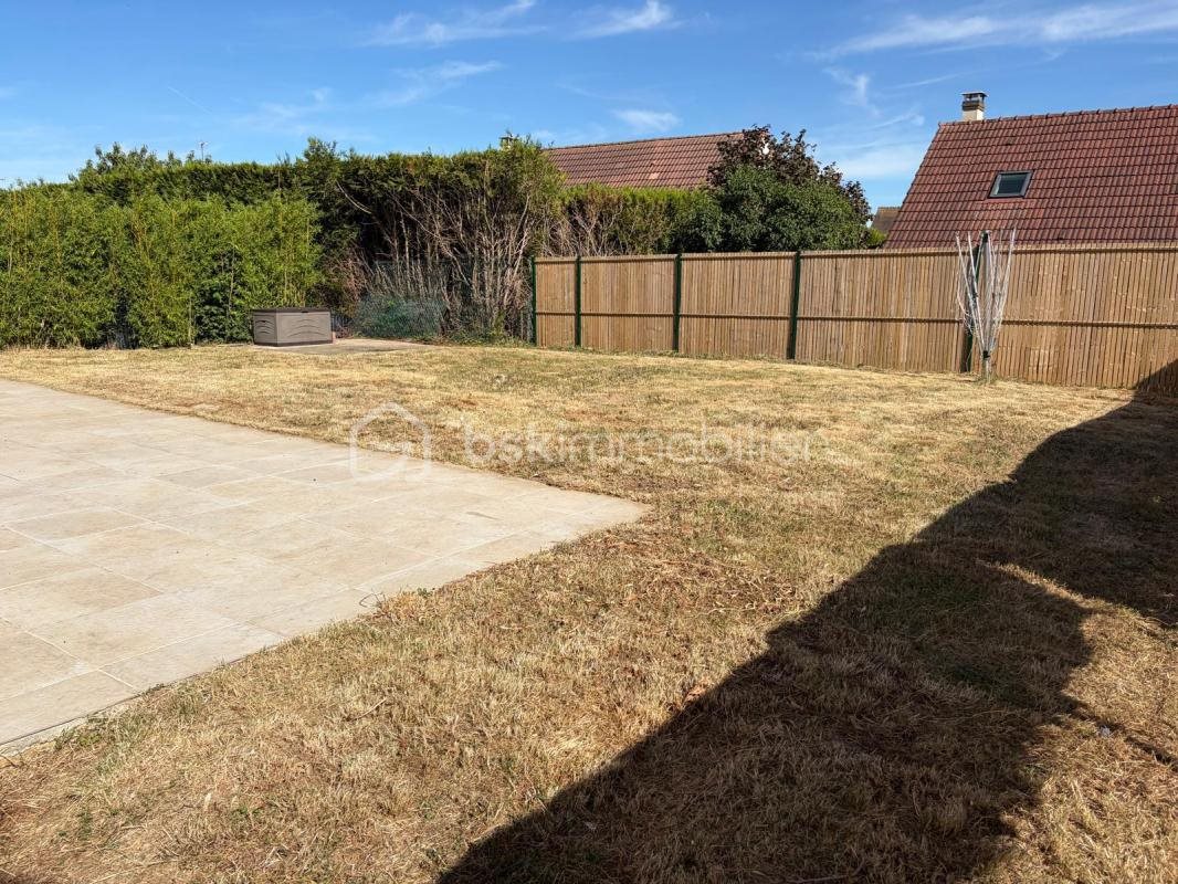 Maison à vendre, 122m², Aunay-sous-Auneau