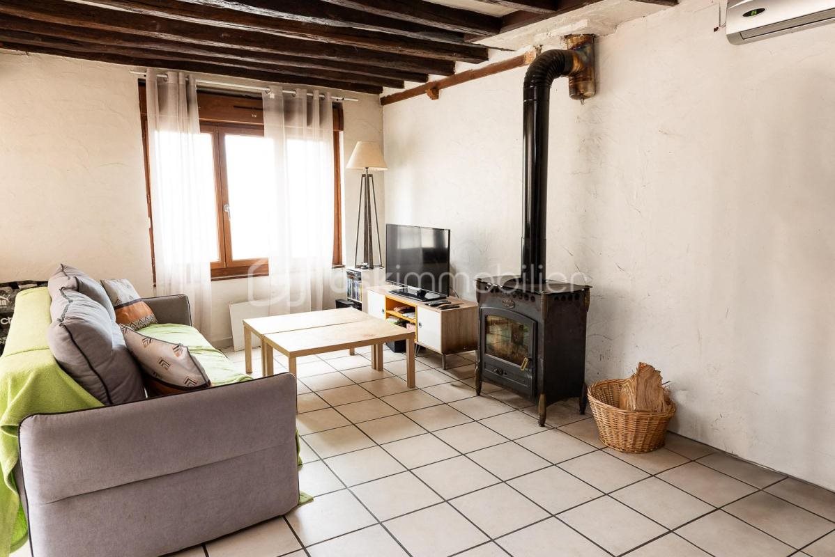 Maison à vendre, 105m², Trilport