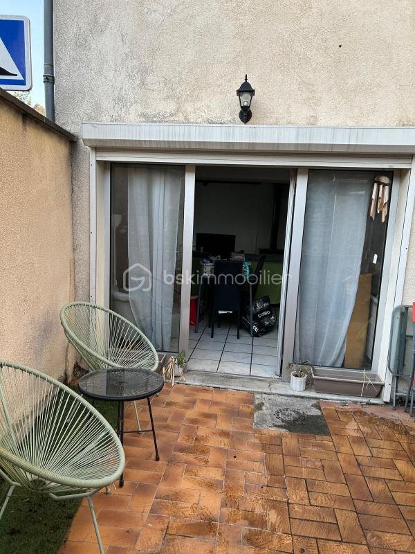 Maison à vendre, 105m², Trilport