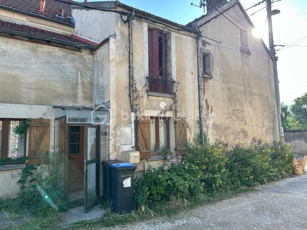 Maison à vendre, 105m², Trilport