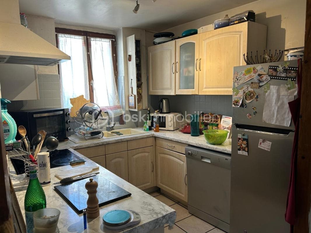 Maison à vendre, 105m², Trilport