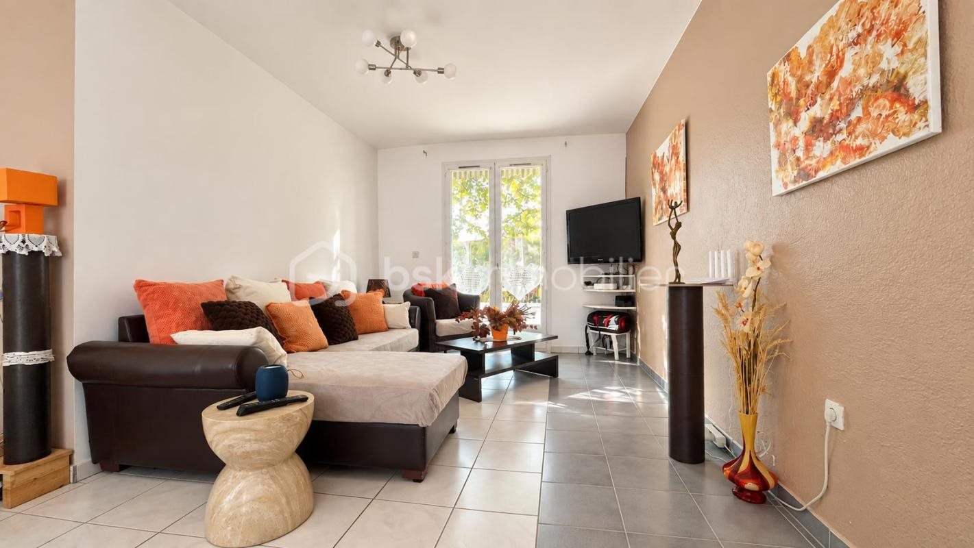 Maison à vendre, 113m², Mary-sur-Marne