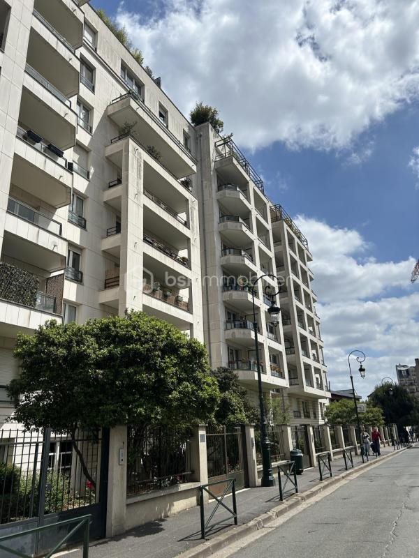 Appartement à vendre, 102m², Puteaux