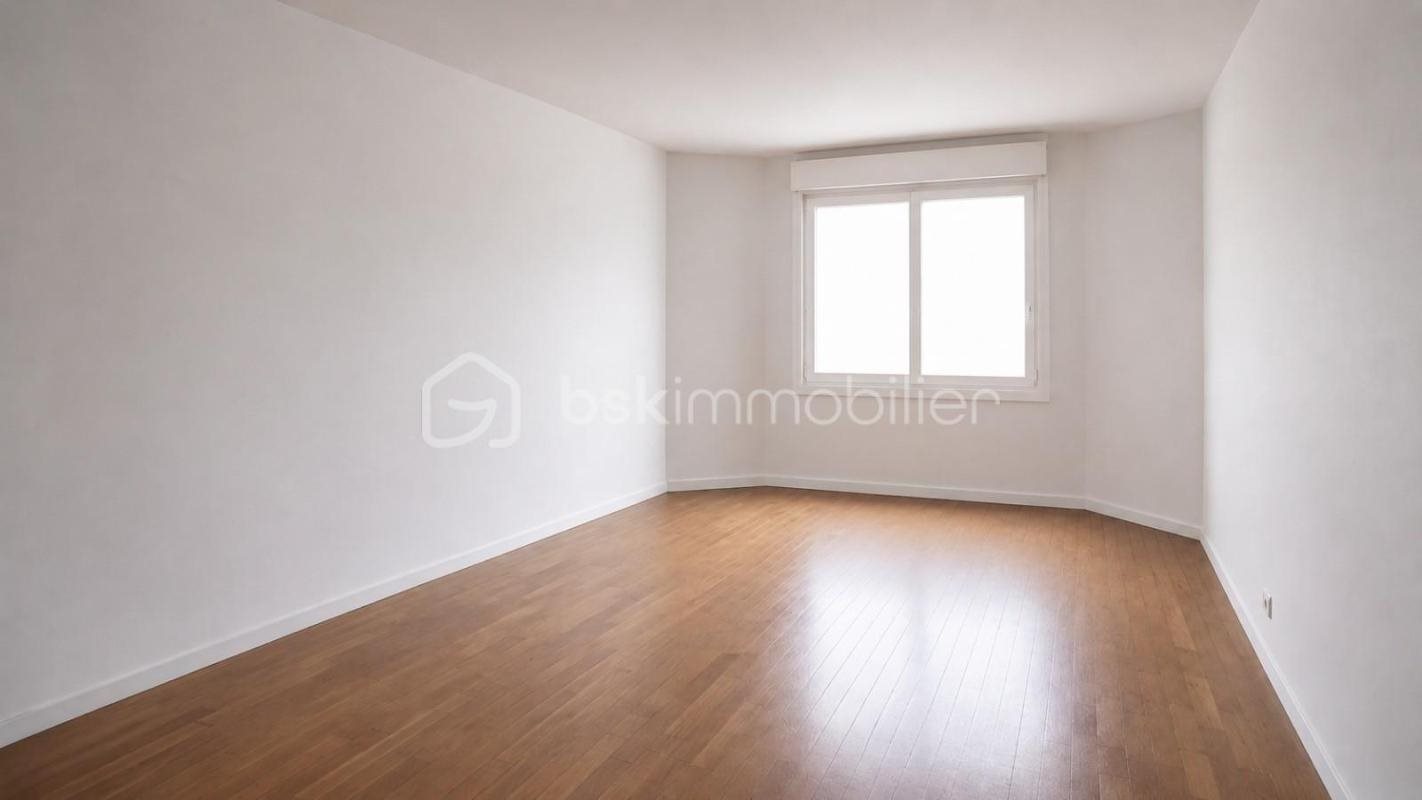 Appartement à vendre, 102m², Puteaux