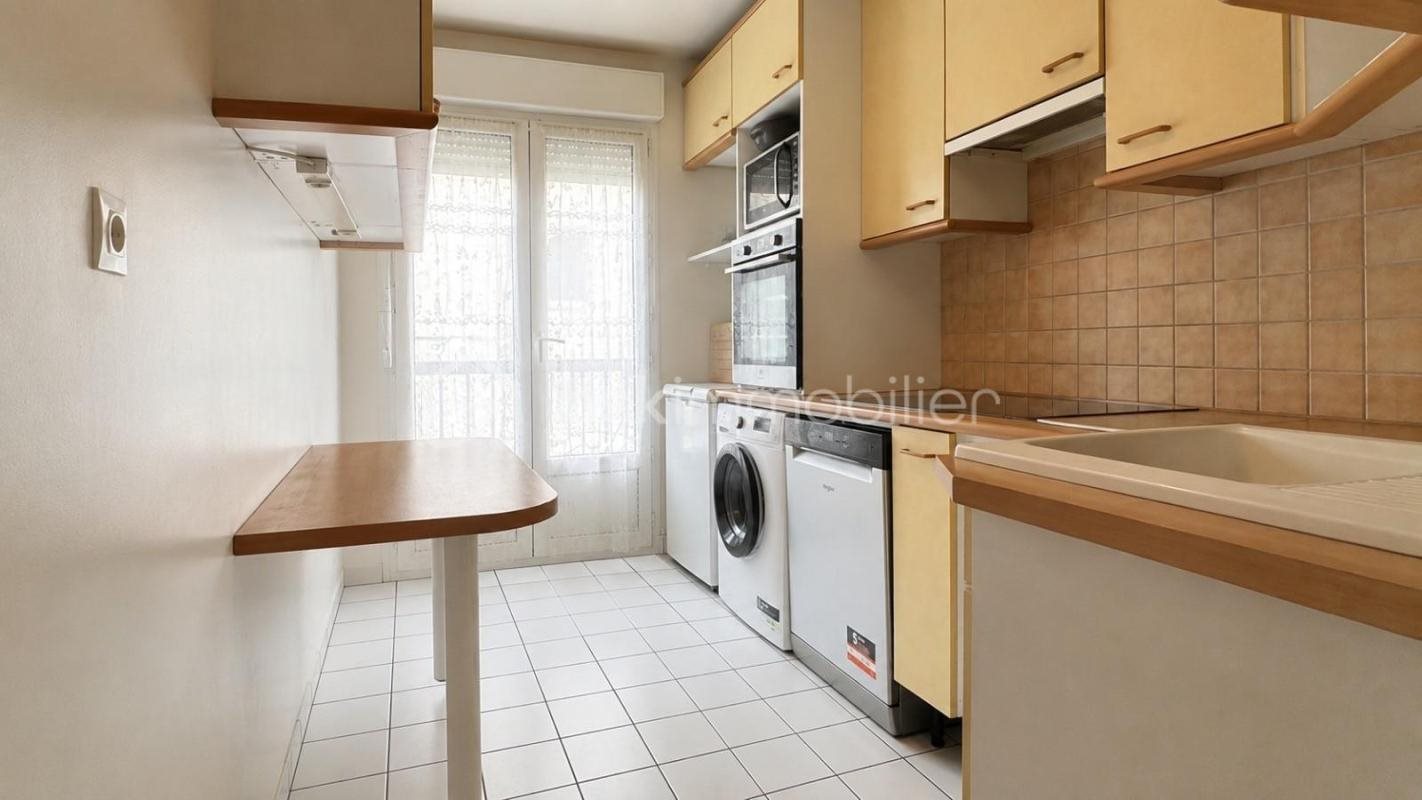 Appartement à vendre, 102m², Puteaux