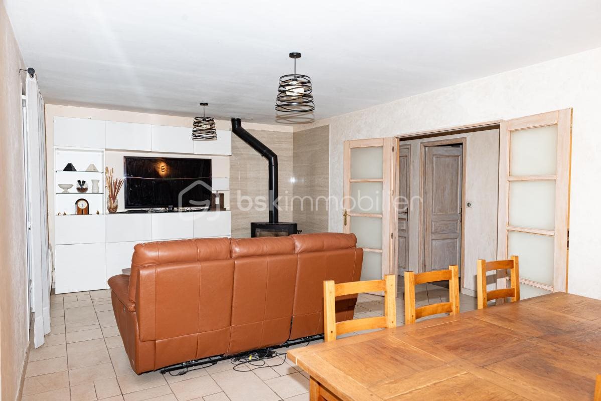Maison à vendre, 127m², Saint-Soupplets