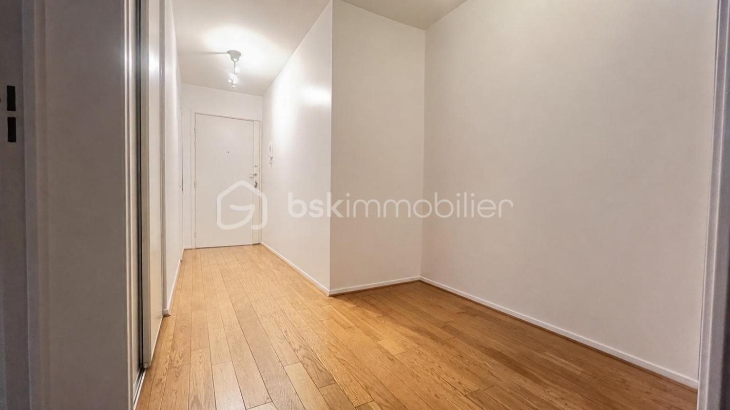 Appartement à vendre, 102m², Puteaux