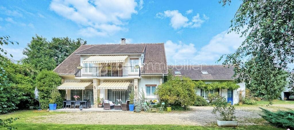 Maison à vendre, 395m², Meaux