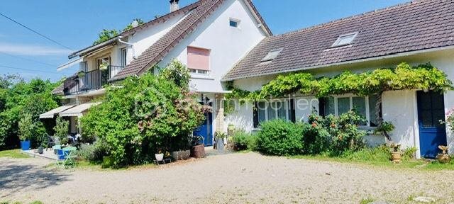 Maison à vendre, 395m², Meaux