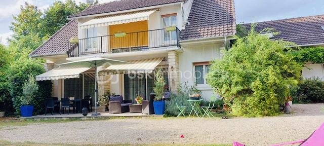 Maison à vendre, 395m², Meaux
