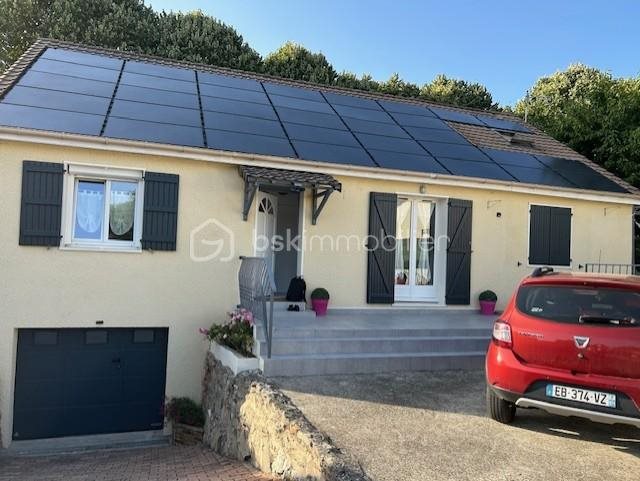 Maison à vendre, 113m², Mary-sur-Marne