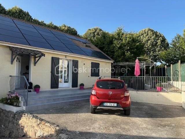 Maison à vendre, 113m², Mary-sur-Marne