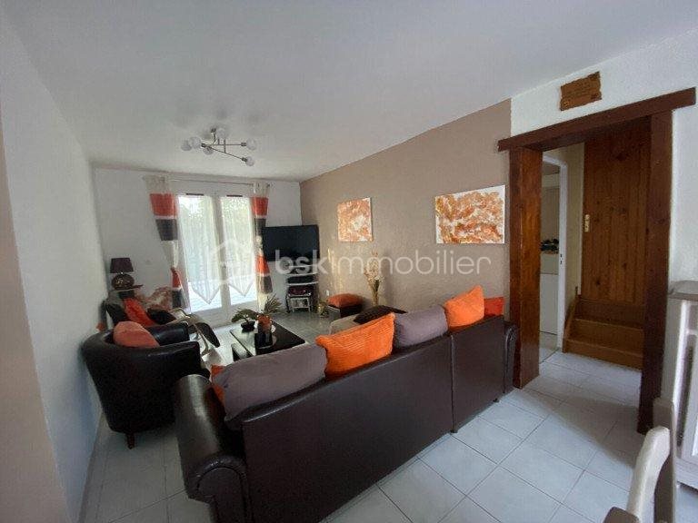 Maison à vendre, 113m², Mary-sur-Marne