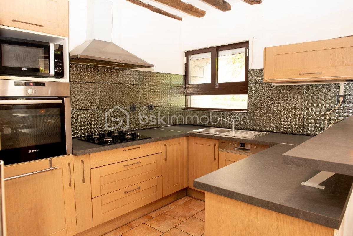 Maison à vendre, 115m², Crouy-sur-Ourcq