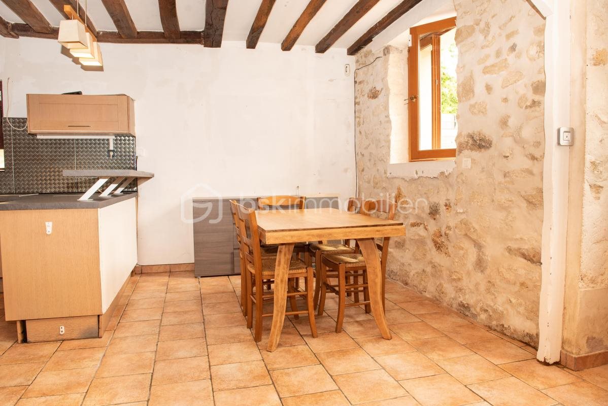 Maison à vendre, 115m², Crouy-sur-Ourcq