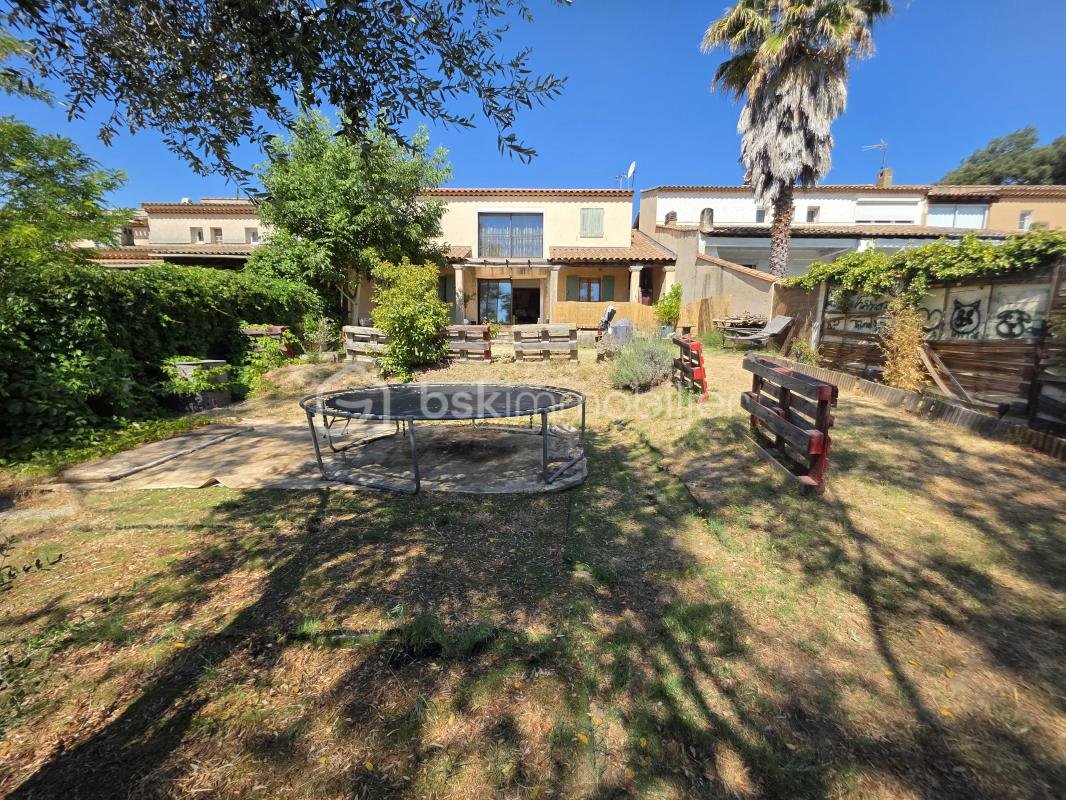 Maison à vendre, 76m², Brignoles