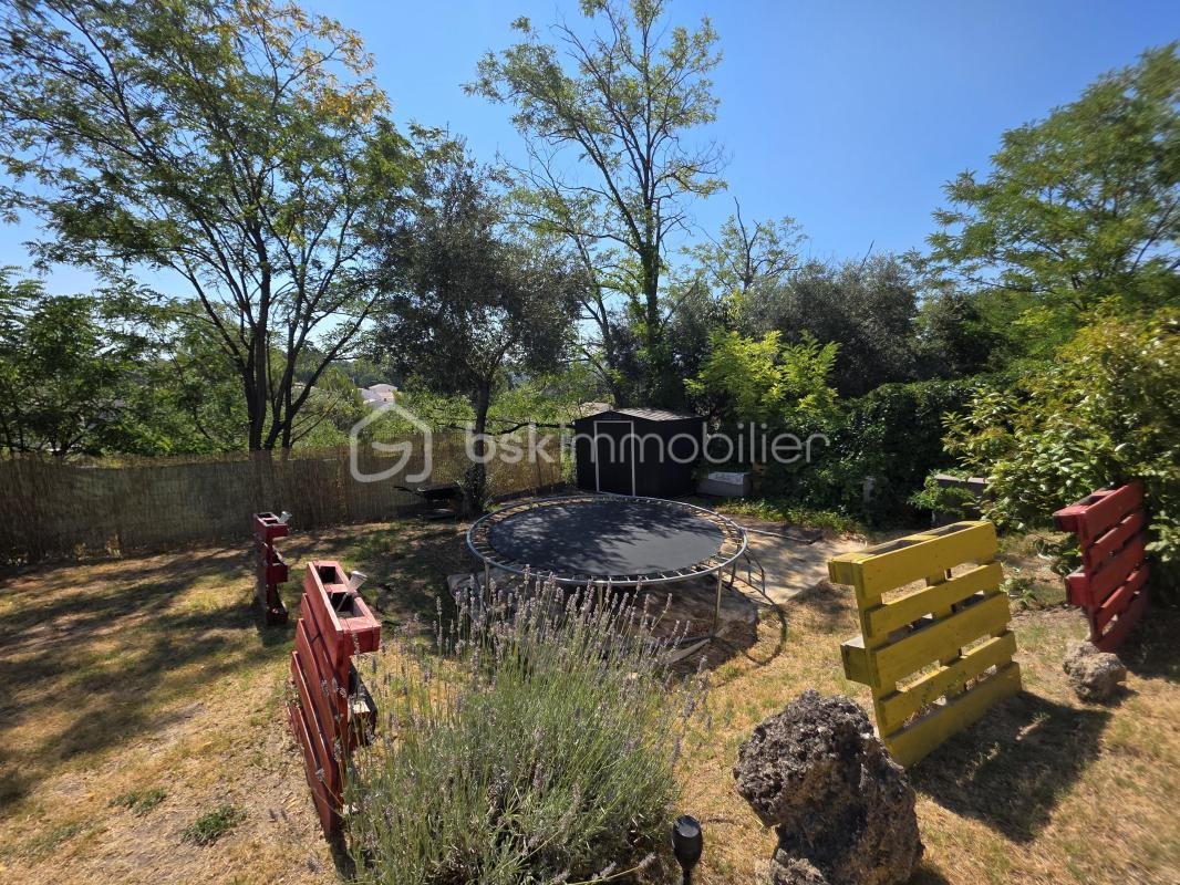 Maison à vendre, 76m², Brignoles