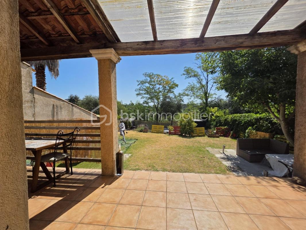 Maison à vendre, 76m², Brignoles