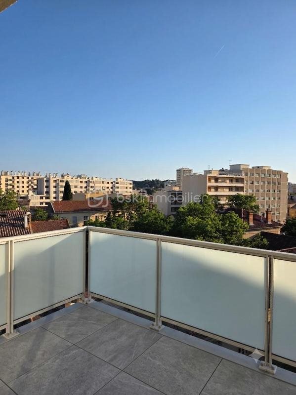 Appartement à vendre, 62m², Toulon