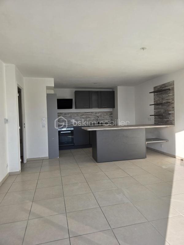 Appartement à vendre, 62m², Toulon