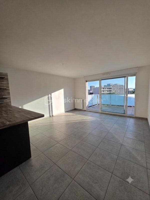 Appartement à vendre, 62m², Toulon