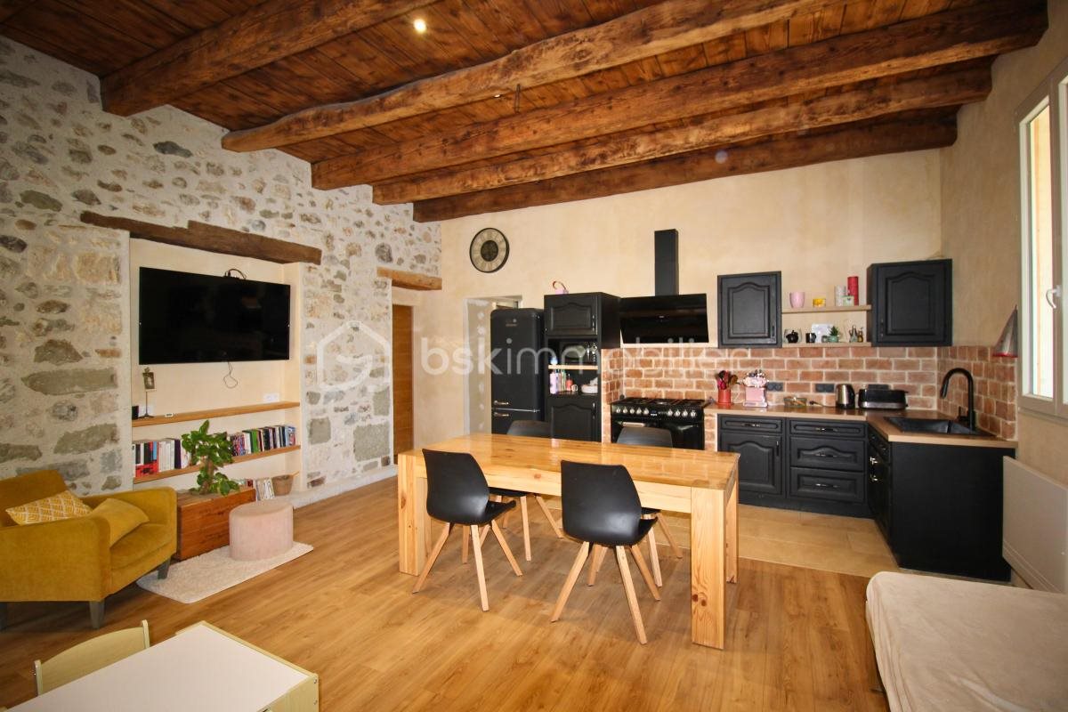Maison à vendre, 94m², Motz
