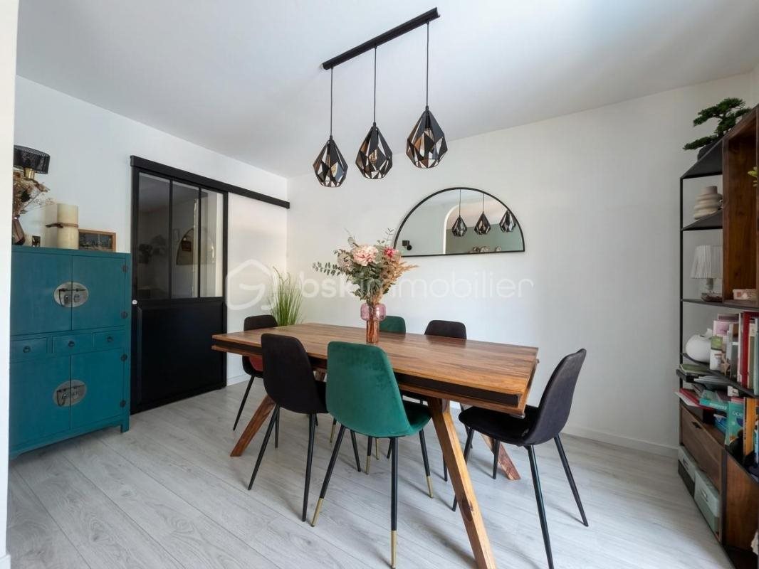 Maison à vendre, 89m², La Queue-en-Brie