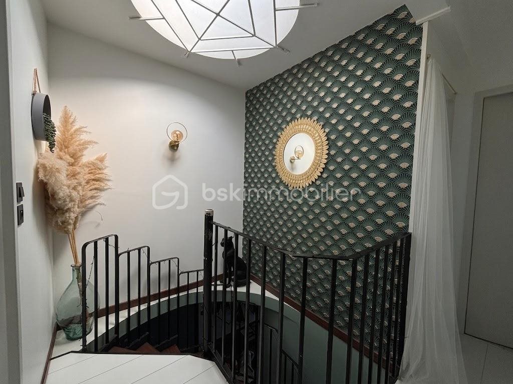 Maison à vendre, 89m², La Queue-en-Brie