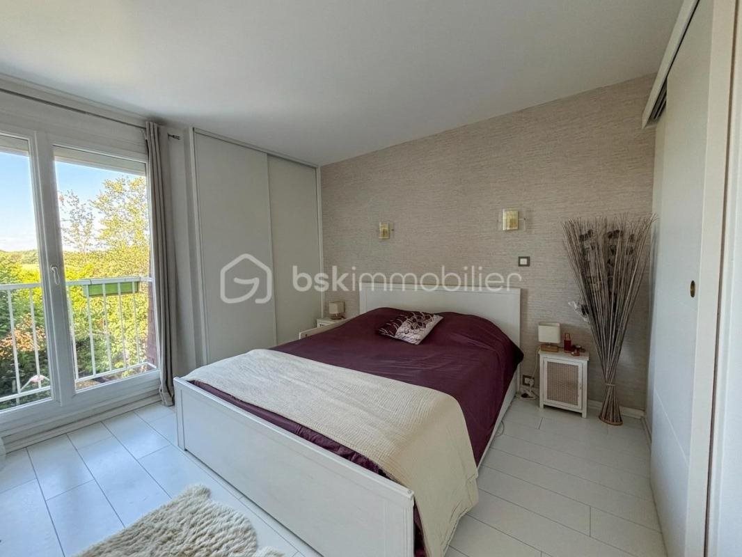 Maison à vendre, 89m², La Queue-en-Brie