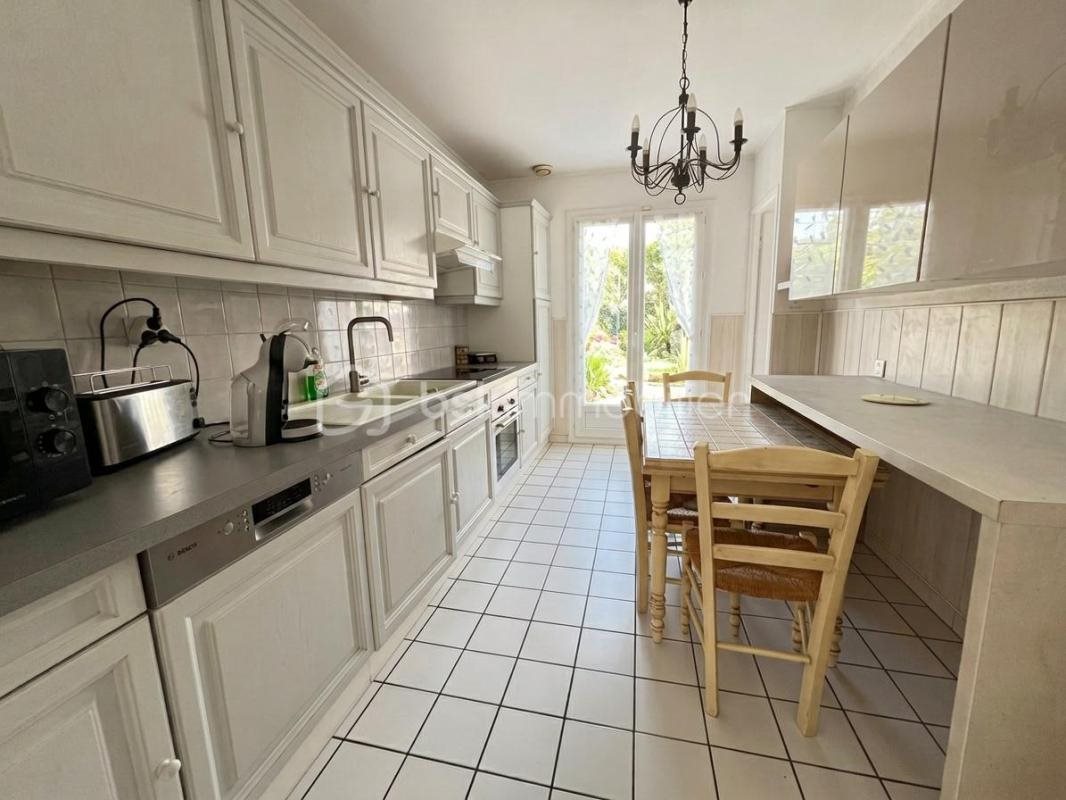 Maison à vendre, 94m², La Queue-en-Brie