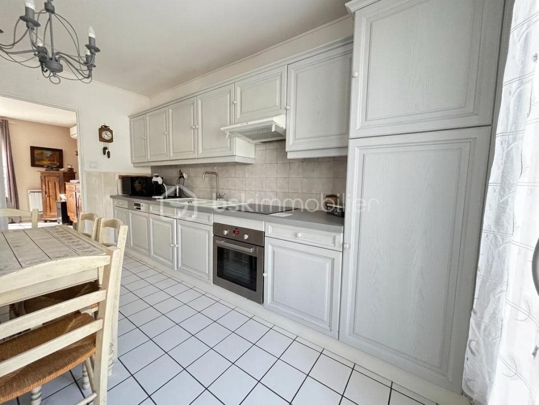 Maison à vendre, 94m², La Queue-en-Brie