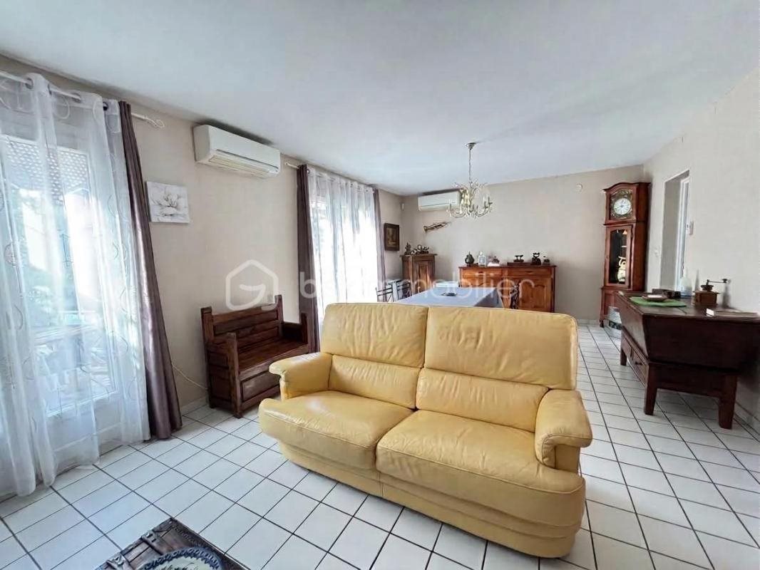 Maison à vendre, 94m², La Queue-en-Brie