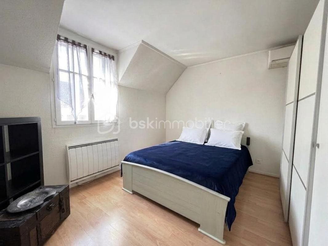 Maison à vendre, 94m², La Queue-en-Brie