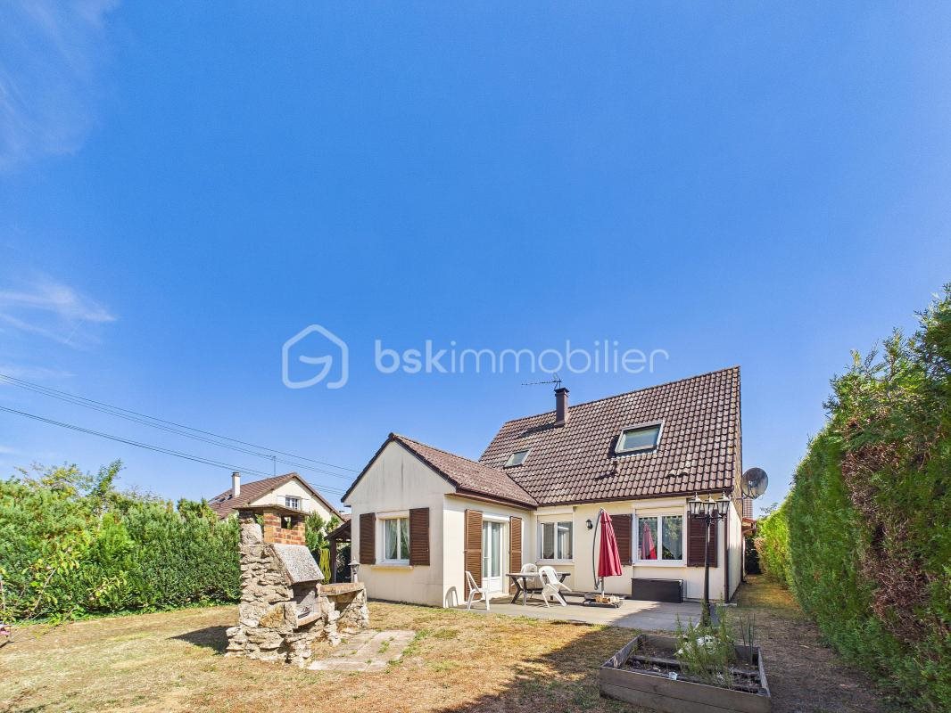 Maison à vendre, 146m², Cerny