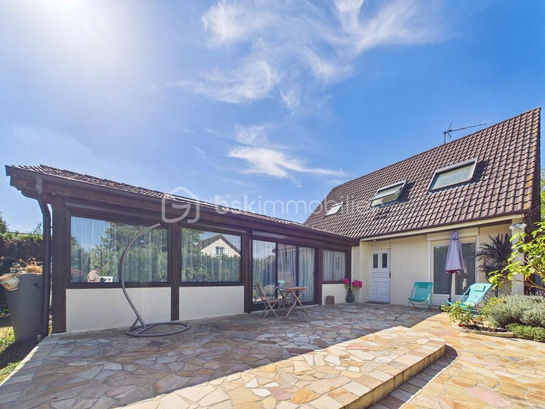 Maison à vendre, 146m², Cerny