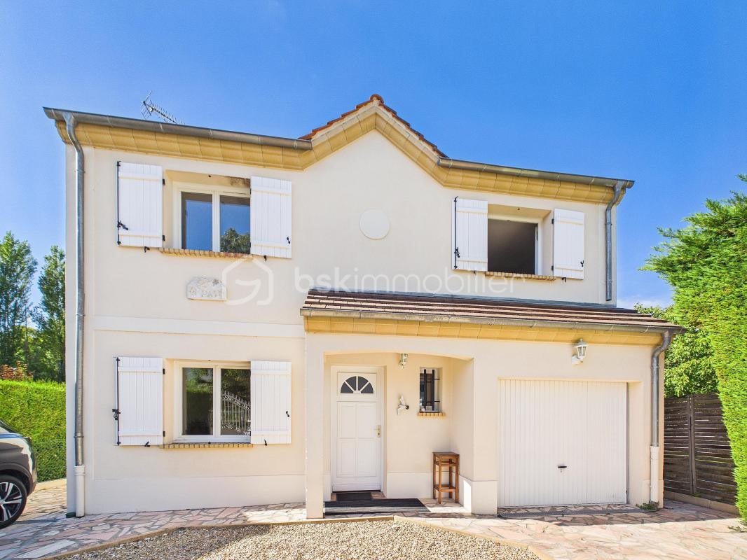 Maison à vendre, 135m², Baulne