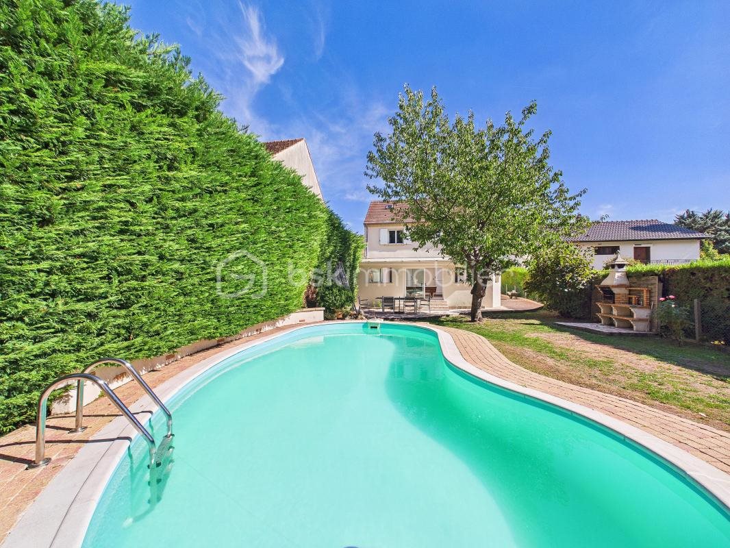 Maison à vendre, 135m², Baulne