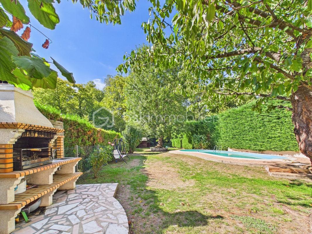 Maison à vendre, 135m², Baulne