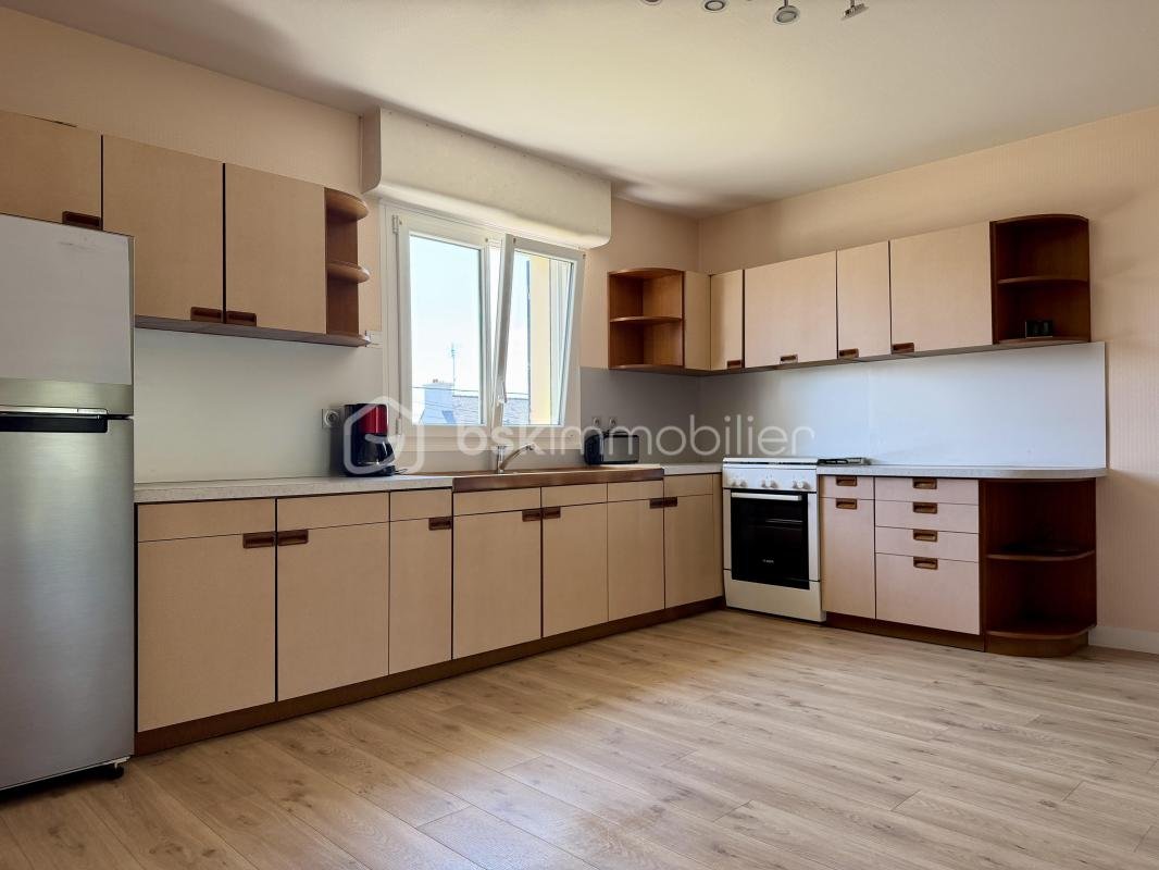 Maison à vendre, 128m², Le Faou