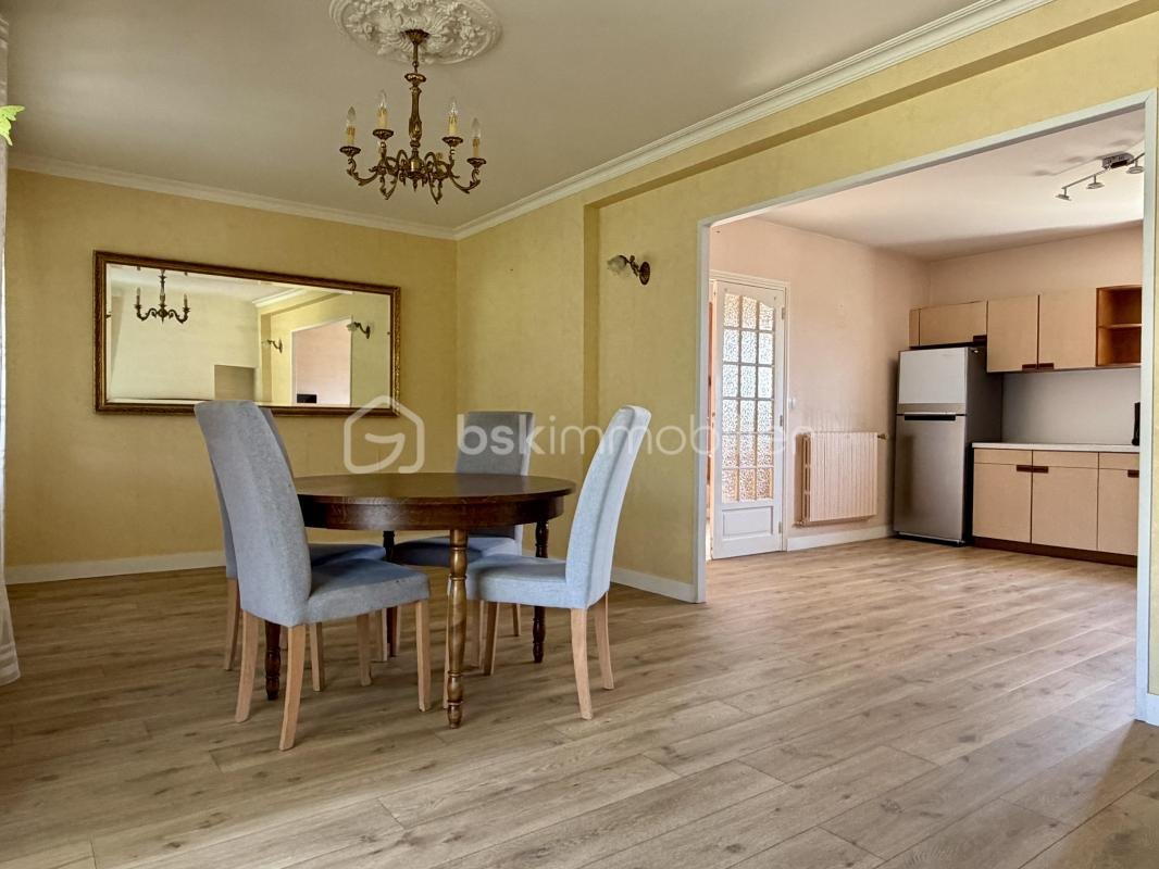 Maison à vendre, 128m², Le Faou