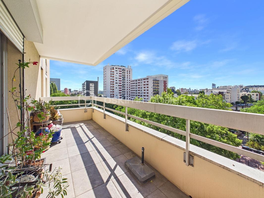 Appartement à vendre, 96m², Charenton-le-Pont