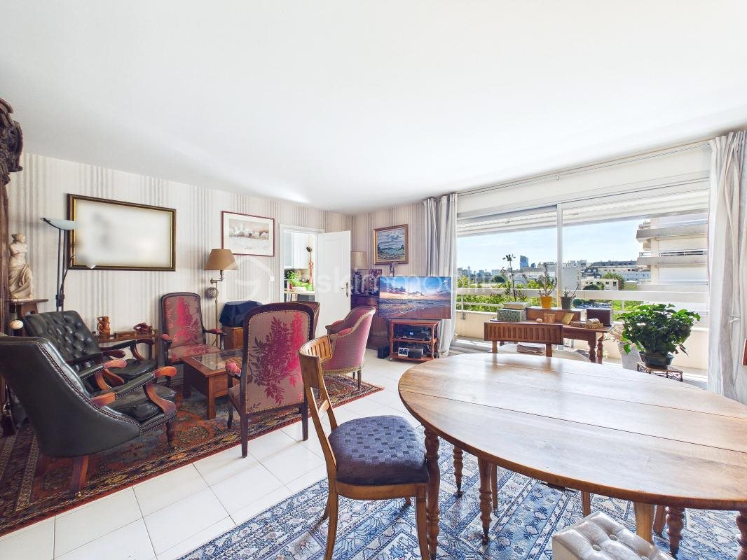 Appartement à vendre, 96m², Charenton-le-Pont