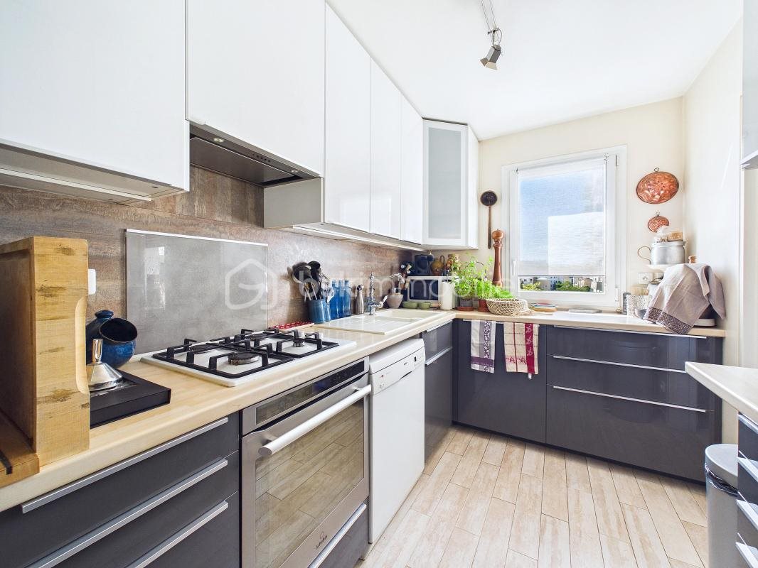 Appartement à vendre, 96m², Charenton-le-Pont