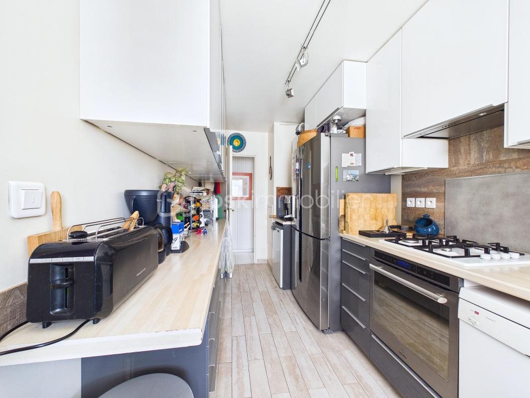 Appartement à vendre, 96m², Charenton-le-Pont