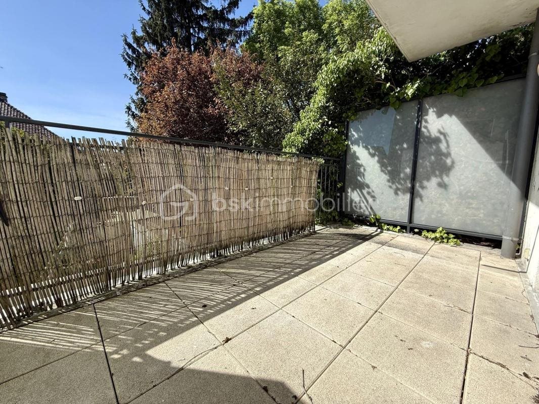 Appartement à vendre, 64m², Rosny-sous-Bois