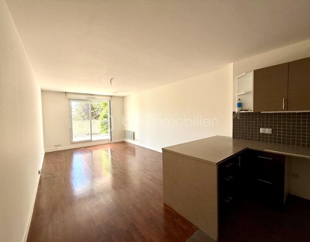 Appartement à vendre, 64m², Rosny-sous-Bois
