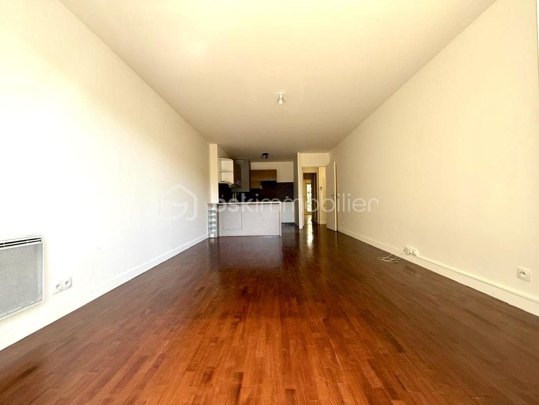 Appartement à vendre, 64m², Rosny-sous-Bois
