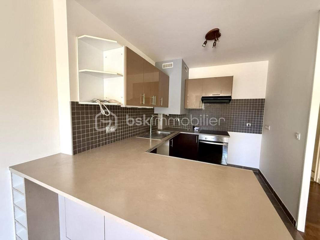 Appartement à vendre, 64m², Rosny-sous-Bois