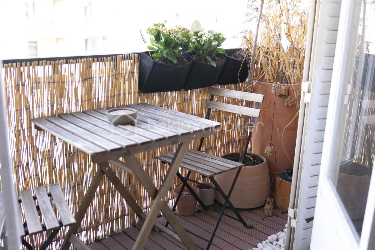 Appartement à vendre, 50m², Charenton-le-Pont